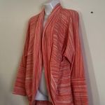 Liz Claiborne LizSport cardigan sweater Photo 2
