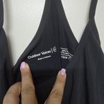 Outdoor Voices Outdoor‎ Voices The Exercise Dress Shorts Skort Racerback Black Sz XXL Outdoors Photo 2