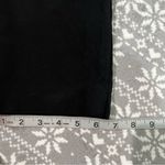 Ponte Slim Ankle Pants In Black Size 12 Chico's Size 2 Photo 8