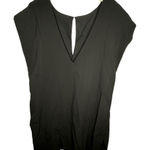 Tracy Reese ‎ "Lab" Black Dress nwt Photo 0