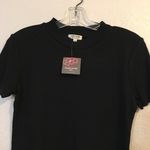 Heart & Hips COPY - heart hip ladies blouse L Photo 9