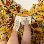 Sky And Sparrow NWOT  Floral Dress Photo 4