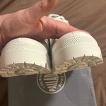 Palladium  White Platform Boots Photo 4