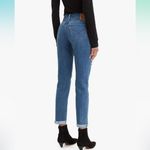 Levi's Levi’s Distressed Boyfriend Denim Jeans Casual Streetwear 29 Photo 5