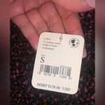 Free People Florence Mini Dress Evening NWT revolve party 
 boho spring $128 Photo 8