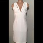 BCBGeneration BCBG empire waist sheath dress. NWT Photo 5