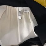 Elle  Size XL Sleeveless Asymmetrical Blouse Photo 10