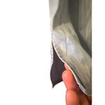 Tribal Jeans bohemian blouse lace v neck M embroydered cowgirl core Blue Size M Photo 3