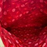 Lancôme Pink and Orange Tote Bag Photo 5