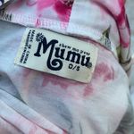 Show Me Your Mumu  Brie Robe Garden Of Blooms Pink Floral Rose Robe One S… Photo 2