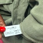 Natural Life NEW  hoodie romper L/XL Photo 8