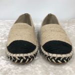 ZARA Espadrilles womens size 40 slip on shoes Photo 5