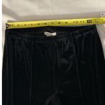 John Mark ‎ Velvet bootcut pants NWT size xs Photo 5