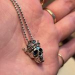 Disney pirate princess necklace Photo 2