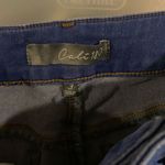 Cali jean shorts size 3 Blue Photo 2