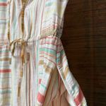 Ace & Jig  Isla Dress in Ray size small Photo 8