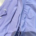 Lululemon Size 8 Calm Tides Short Light Purple / Lavender Photo 3