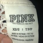 PINK - Victoria's Secret Pink Victoria’s Secret lace coverup Photo 3