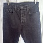 GRLFRND Karolina High Rise Skinny Button-fly Jean in Nine Lives W1386 Sz 27 Photo 6