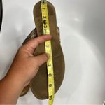 LC Lauren Conrad LC‎ Lauren Conrad snake Skin sandals size 8/8.5 Photo 9