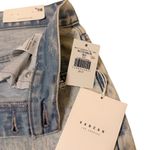 Kancan X Buckle Women’s 28 90’s Boyfriend Baggy Jeans Distressed Light Wash NWT Blue Photo 14