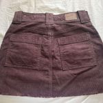 American Eagle  Skirt Jean Photo 1