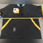 Gurunvani women’s Windbreaker Jacket Black Size undefined Photo 5