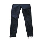 Frank & Eileen  Black Sligo Jeans Size: 27 Photo 2
