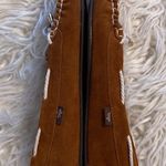 DIJE SHOES SIZE 10 EXCELLENT CONDITION LEATHER UPPER SEE ALL PHOTOS Photo 8