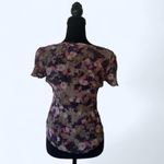 Urban Outfitters Kimchi Blue floral top Photo 5