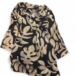 LNA  clothing tunic tie back dress Photo 1