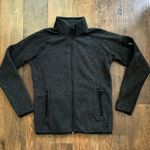 FOSSA Apparel zipper unisex sweatshirt, ABC CHANNEL 7, swag, size M Size M Photo 4