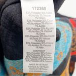 Anthropologie Dolan Left Coast Collection Jacquard Skirt Mixed Print Size Small Photo 6