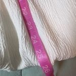 Wild Fable  Strapless Bubble Dress NWT Sz XS Runs Big So Would Fit Small Photo 9