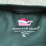 Vineyard Vines  Forest Green Long Sleeve Shirt Photo 1