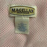 Magellan Sportswear Pink Button Photo 3