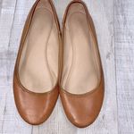 Universal Threads Universal Thread brown ballet flats size 6 Photo 2