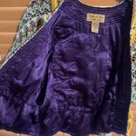 🇲🇽🇲🇽🇲🇽BOGOH🇲🇽🇲🇽🇲🇽 Bolero designed by Cedella Marley Purple Photo 5