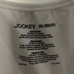 Jockey Women’s 3XL Shapewear Tank Gray Size 3X Photo 5