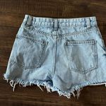 Cotton On Denim Shorts Photo 4