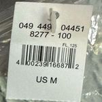 Aerie NWT White Boho Chic Cotton Crochet Beach Knit Crop Top Size M Photo 1