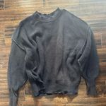 Aerie Crewneck Sweater Oversized Photo 0
