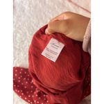 Lovers + Friends Lovers &‎ Friends Red Romper Size XS Photo 6