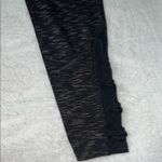 Ideology ‎ Black Leggings Photo 10
