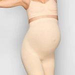 SKIMS Sculpting Mid Thigh Shorts Photo 0