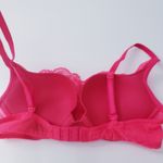 Victoria's Secret  Pushup Lace Bra Photo 3
