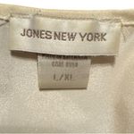 Vintage Jones New York Long Robe‎ Size L Photo 5