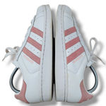 Shoes Size 7.5 Womens Adidas Superstar Shoes White Glow Pink Shoes EF9249 Women's Shoes Photo 4