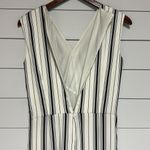 Joseph Ribkoff  Wide Leg Sleeveless Jumpsuit Photo 6