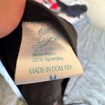 Venus Bikini Bliss by  Black Halter Tankini Top medium Photo 1